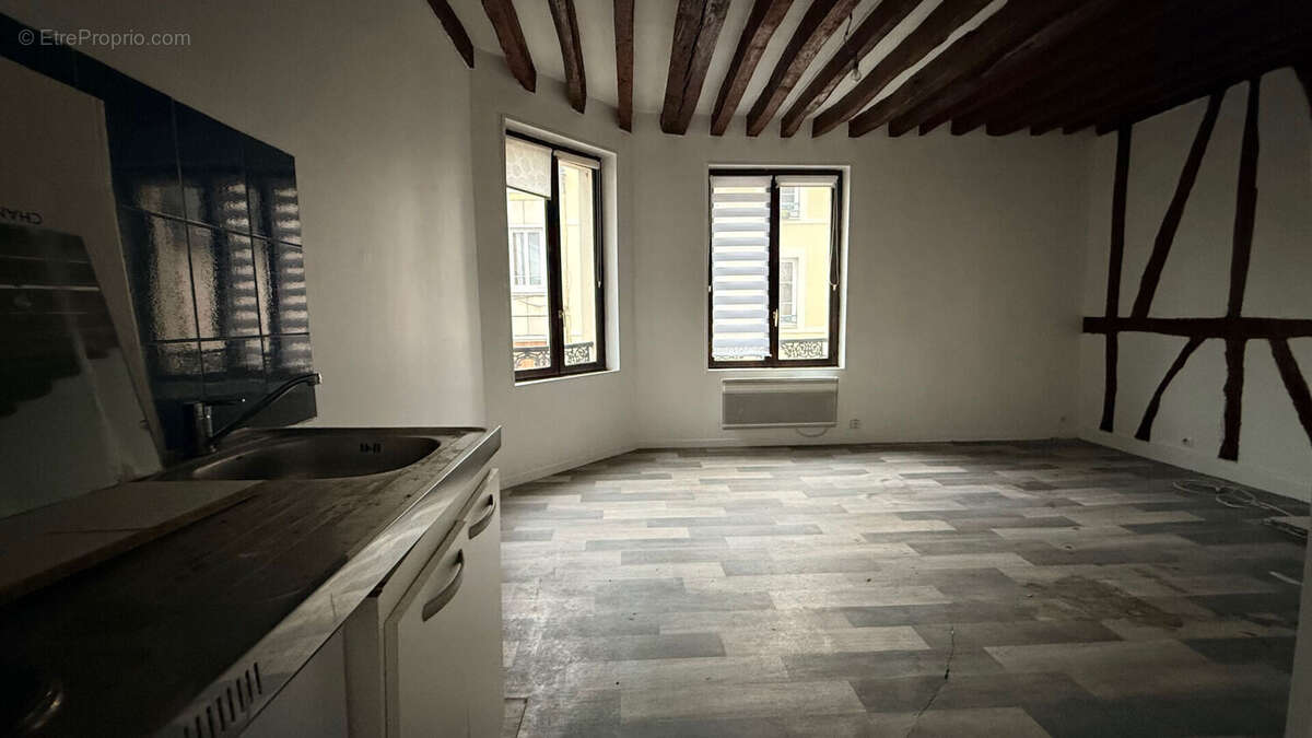 Appartement à ROUEN