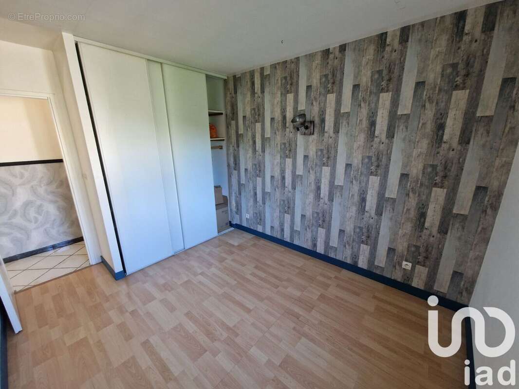 Photo 8 - Maison à FORGES