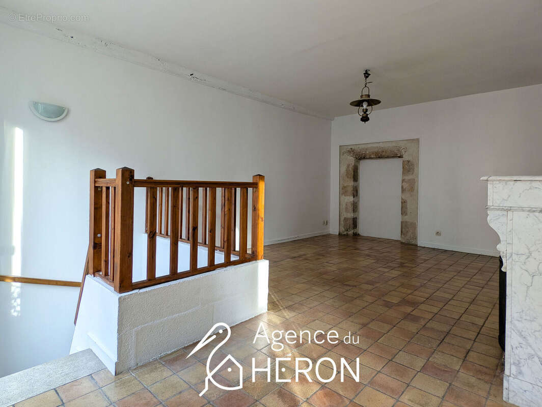 Photo 4 - Maison à NEMOURS