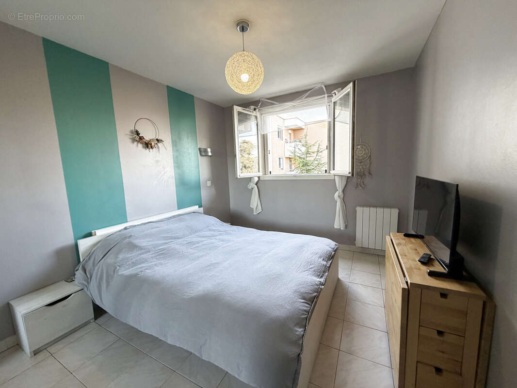Appartement à MARSEILLE-12E