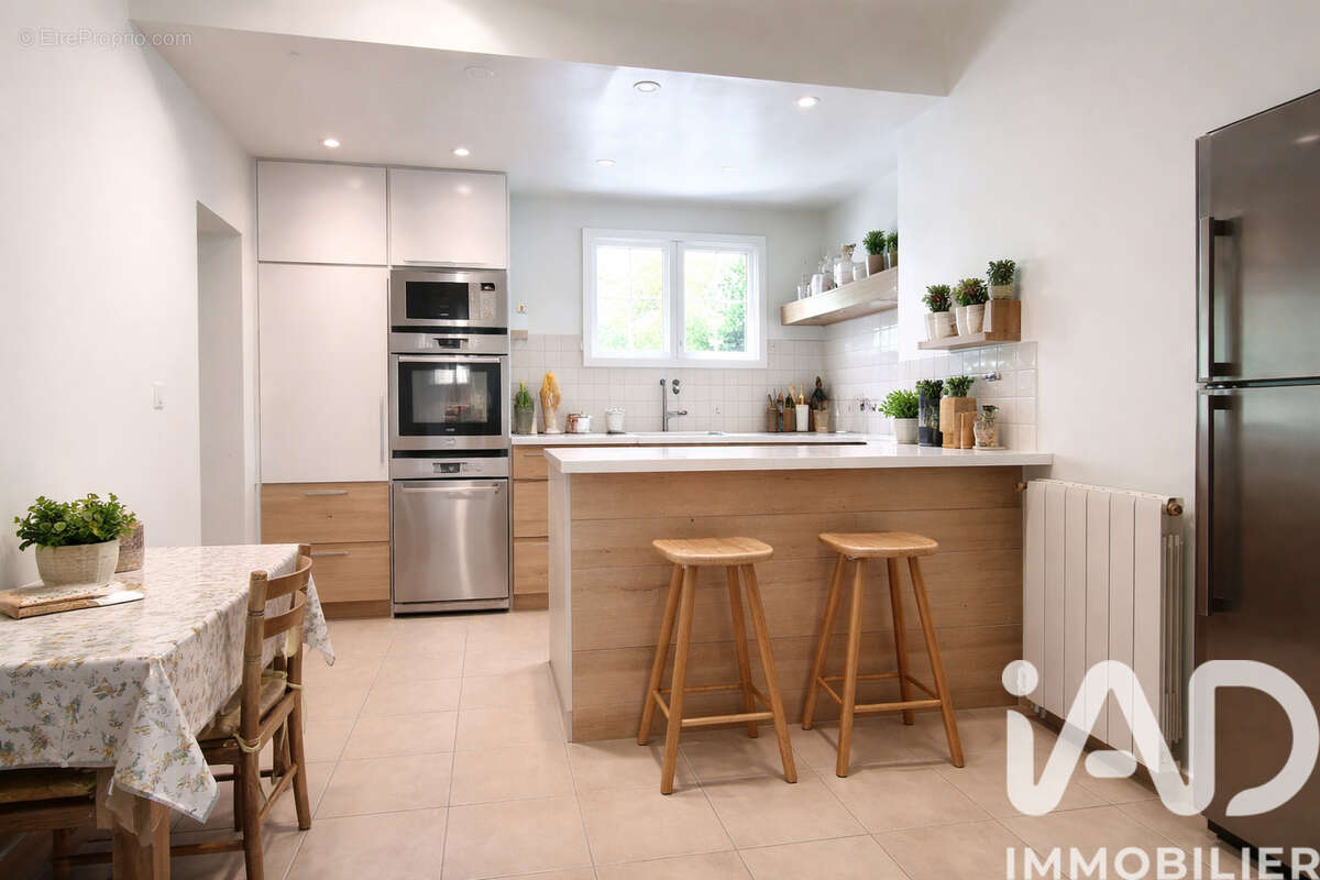 Photo 6 - Maison à MARSEILLE-15E