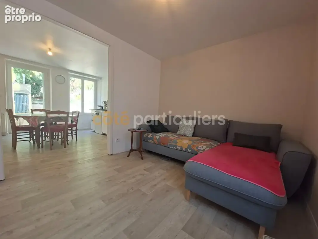 A VENDRE - CANCALE - Maison 3 chambres, jardin, double garage - photo 4