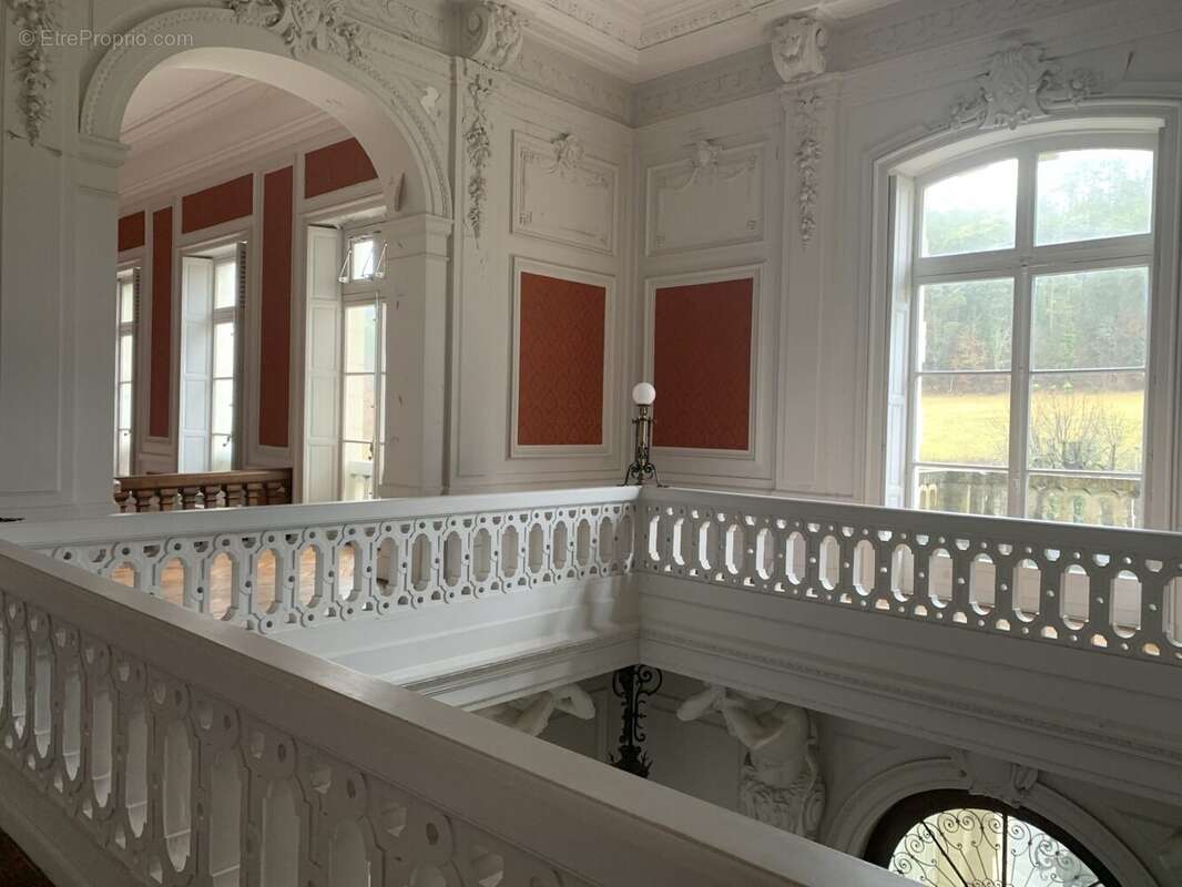 Appartement à TRELISSAC