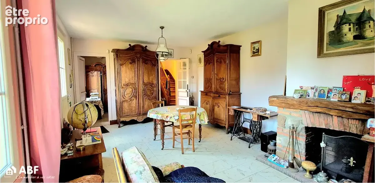 Varengeville-sur-mer - ensemble immobilier en coeur de bourg - photo 8