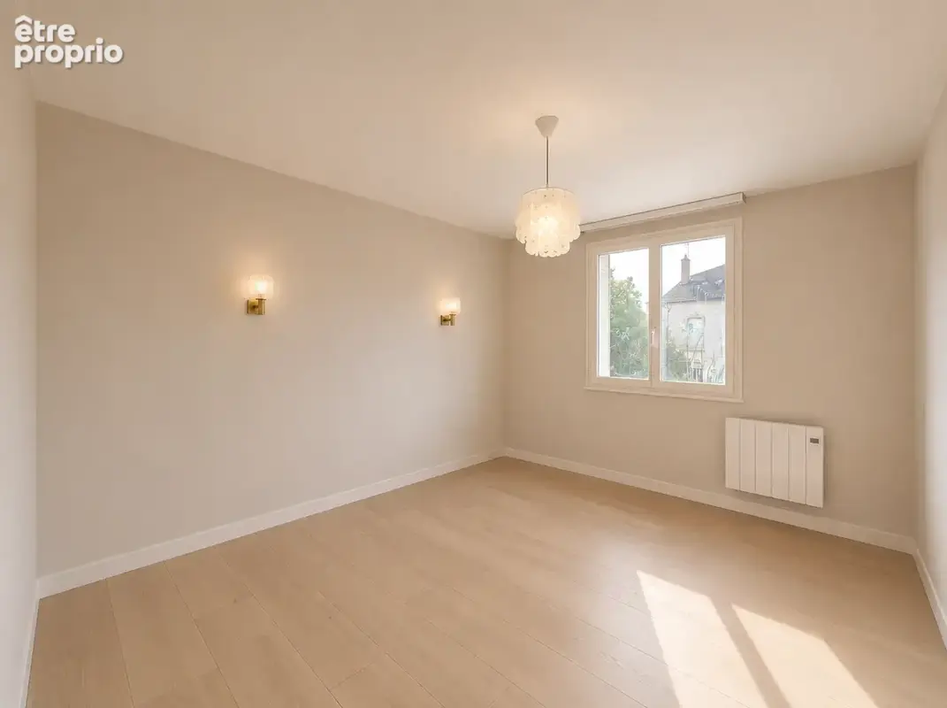 ARTEM, BELLE OPPORTUNITEE A SAISIR un appartement à rénové de 3 pièces très lumineux de 77,70 m2, situé au 1-e - photo 11