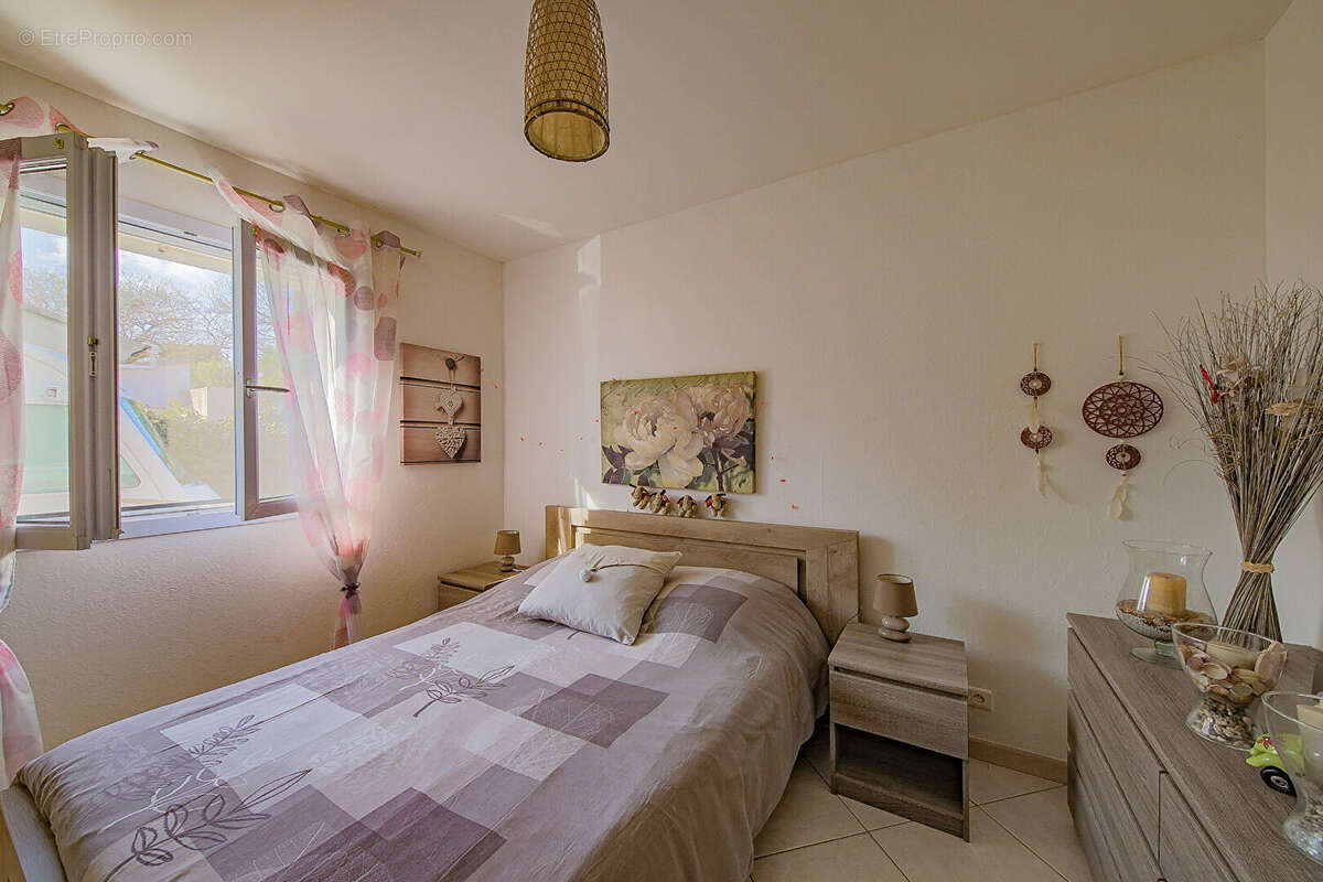 Maison à SAN-NICOLAO