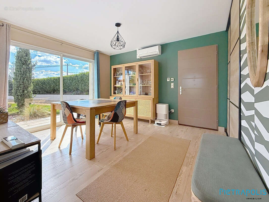 Maison à PONTCHARRA-SUR-TURDINE