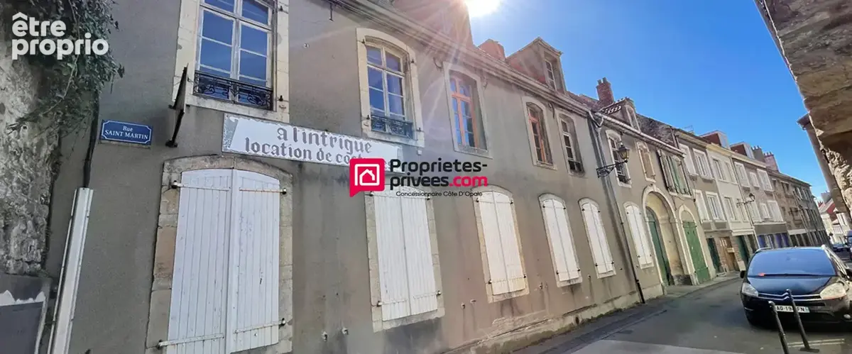 Proprietes privees cote d'opale vous propose : - photo 6