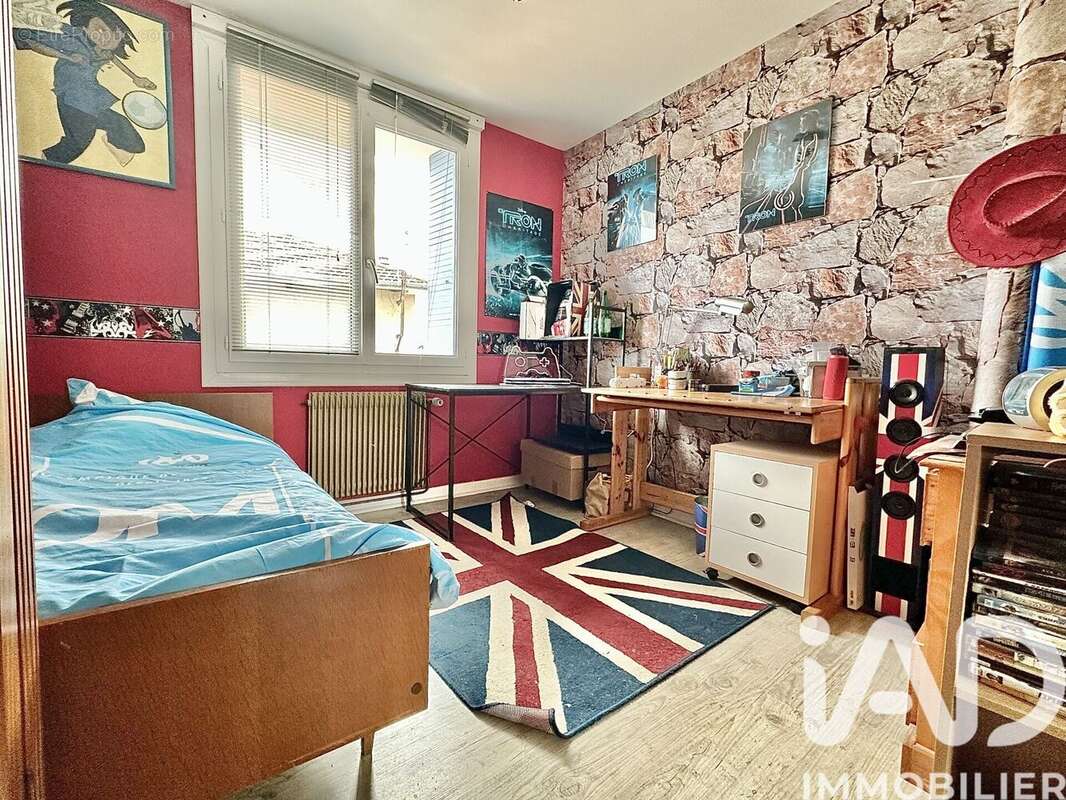 Photo 7 - Maison à APPRIEU