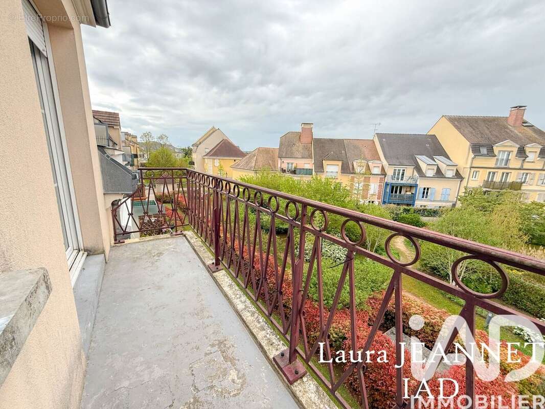 Photo 3 - Appartement à VAUREAL