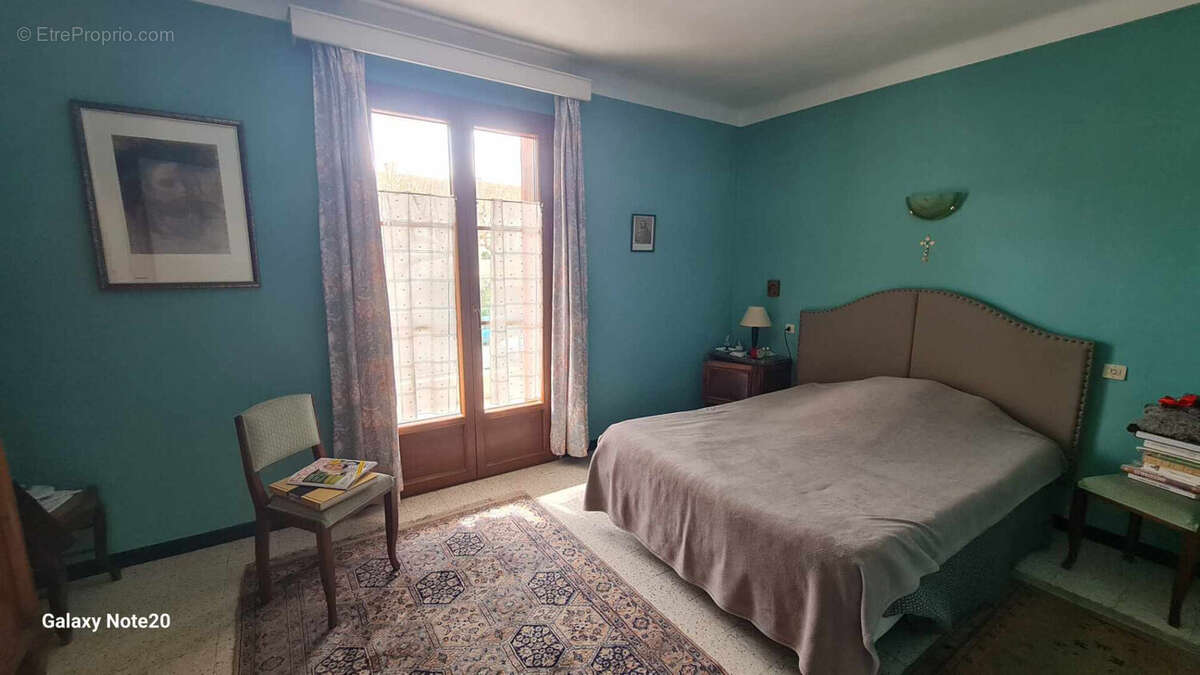 Appartement à CHATEAURENARD