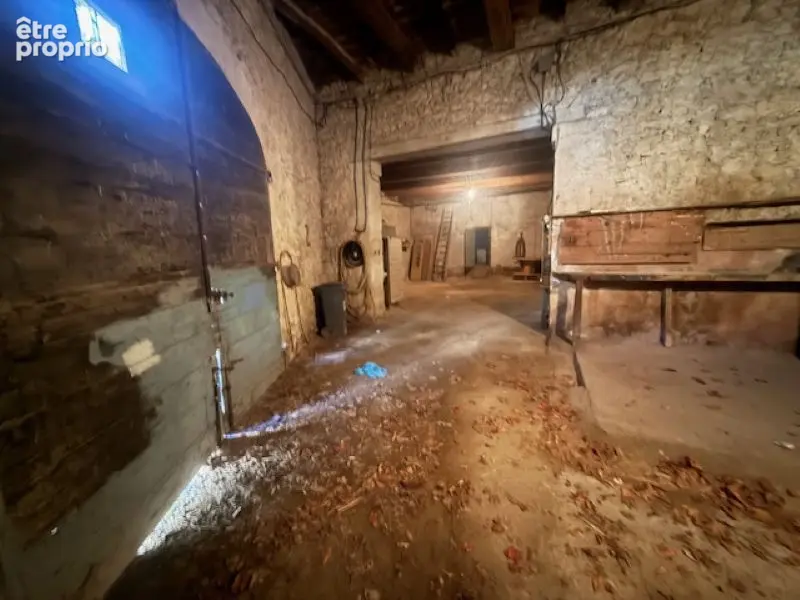 Idéal investisseur! Ensemble immobilier comprenant un T8 et un T3 sur parcelle de 1520m² - photo 6
