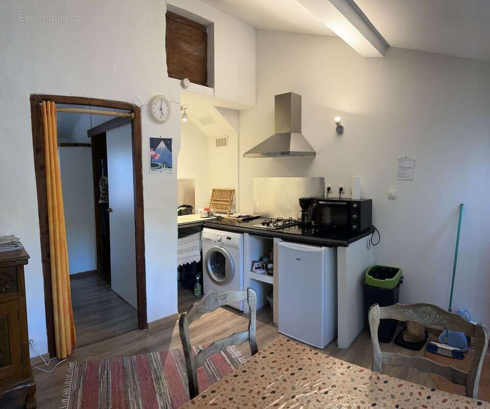 Maison à CARCASSONNE