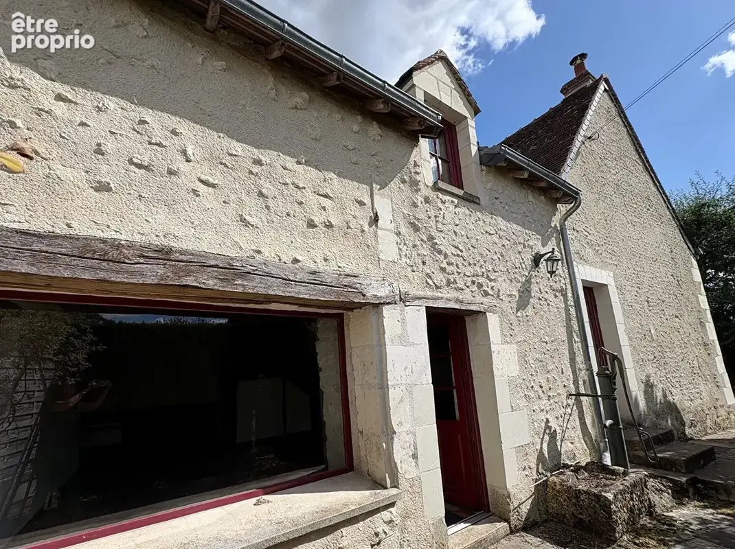 Amboise 15 mn - photo 10