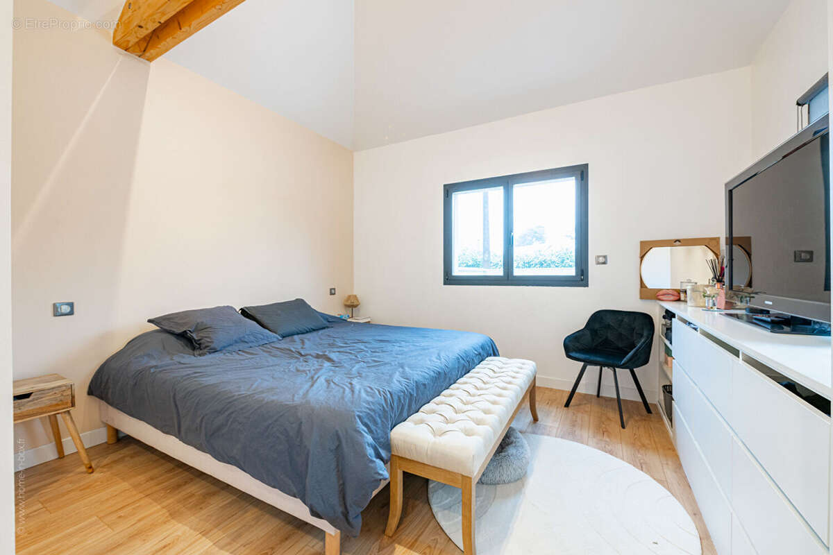 Maison à AUBEPIERRE-OZOUER-LE-REPOS