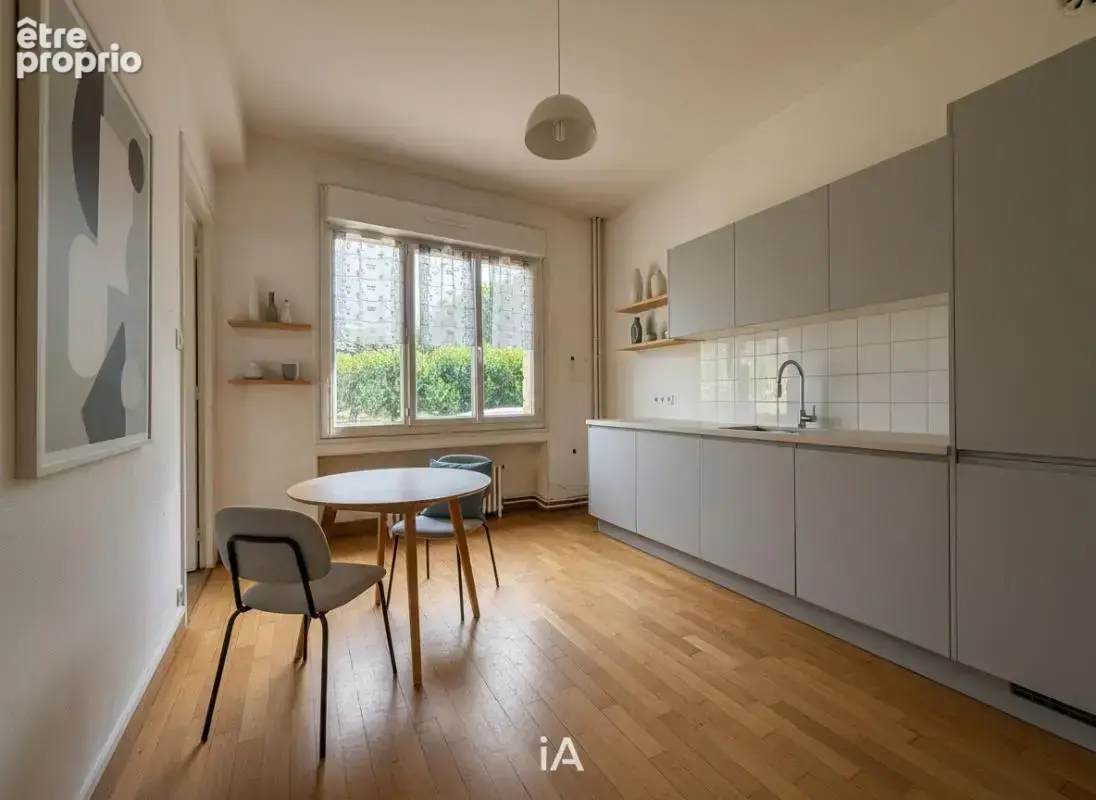 Appartement Falaise 3 pièces 83 m2 - photo 7