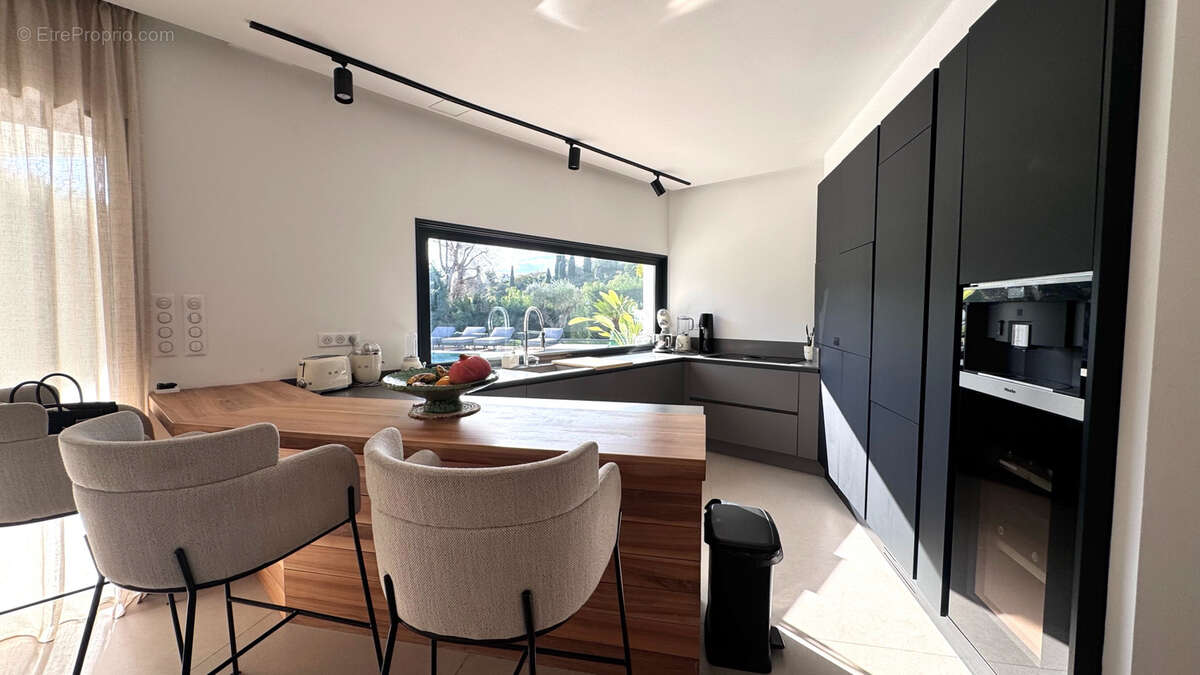 Maison à SAINT-PAUL