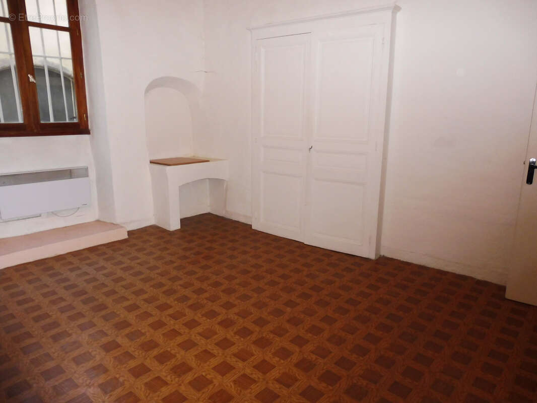 Appartement à DIE