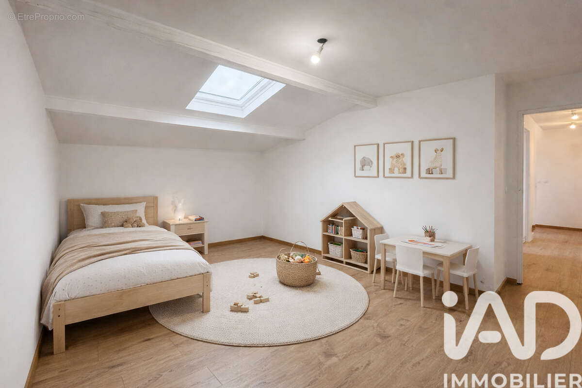 Photo 4 - Maison à EYRAGUES