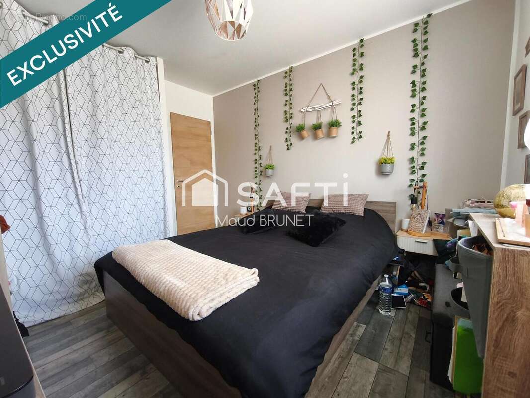 Maison 107 m² à Houdan  - photo 5