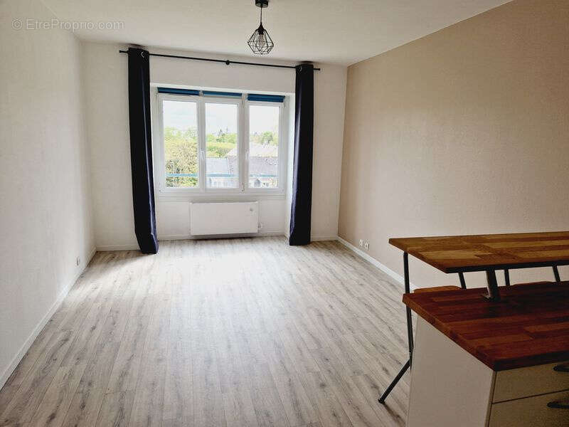 Appartement à COMPIEGNE