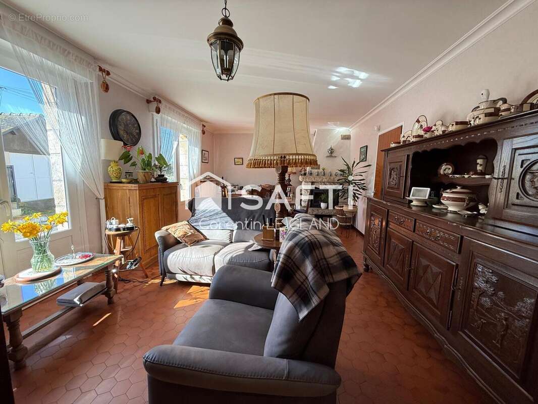 Photo 4 - Maison à PEAULE