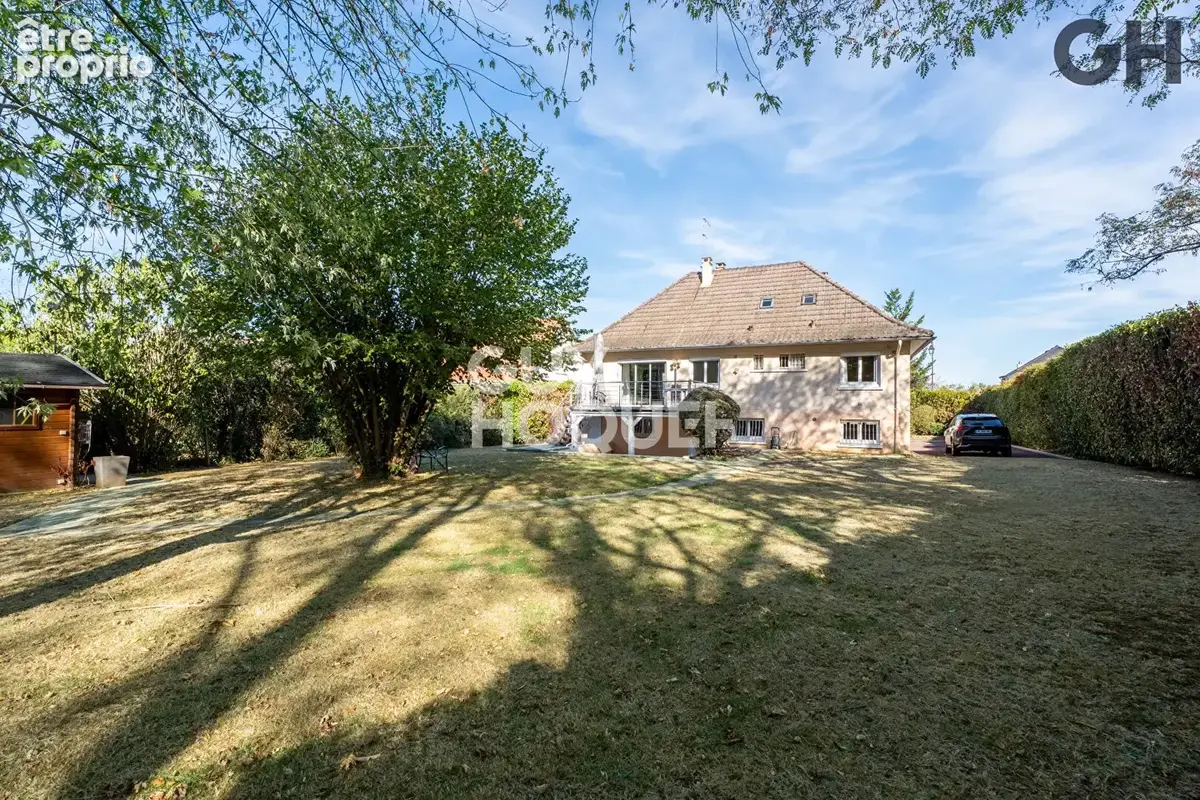 Maison familiale avec sous-sol de 6 pieces (125.50 m²) à etiolles - photo 4