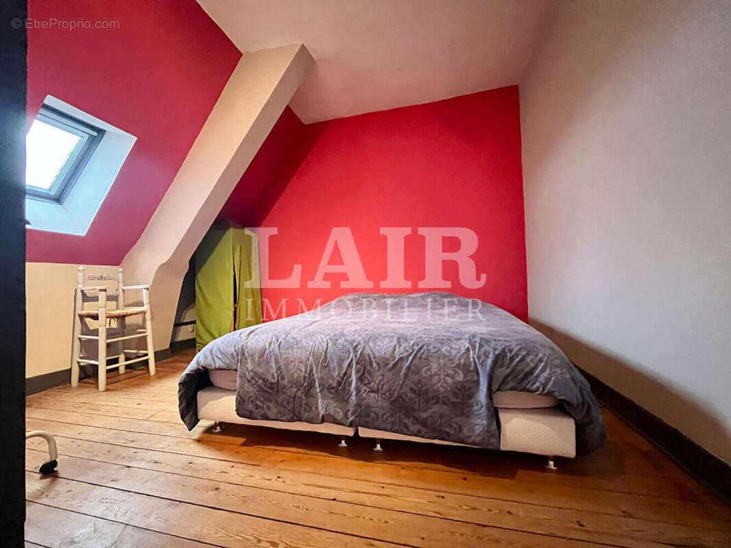 Maison à MORTAGNE-AU-PERCHE