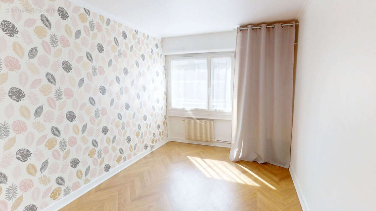 VILLEMOMBLE, Appartement  de 47.8 m2 - photo 4