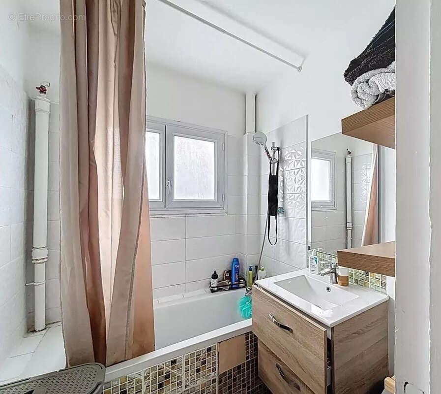 Appartement à DRANCY