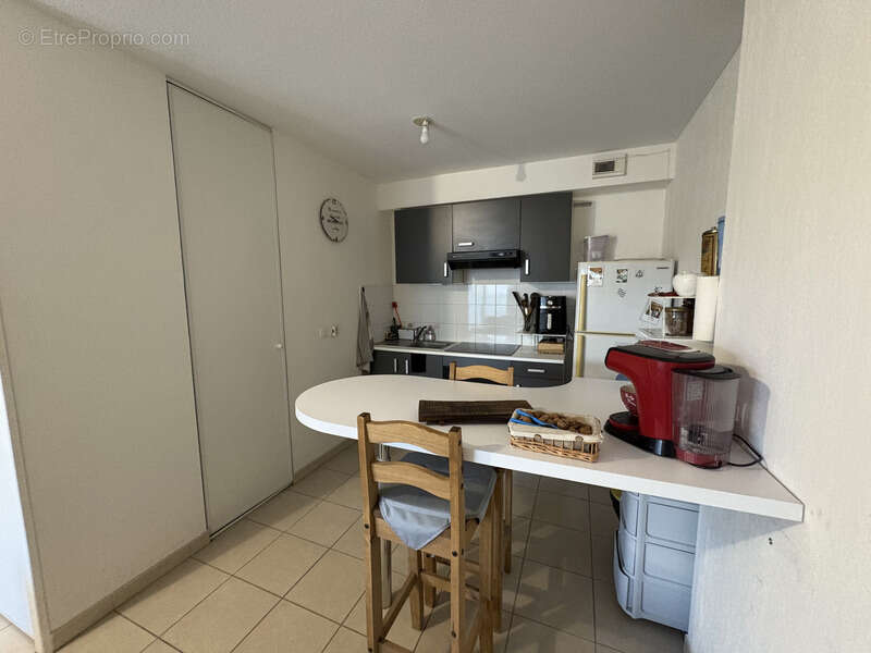 Appartement à SAINT-MEDARD-EN-JALLES