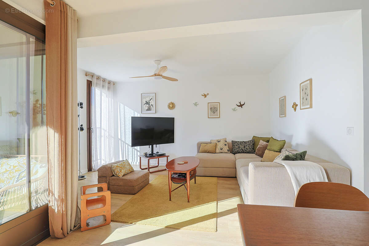 Appartement à HYERES