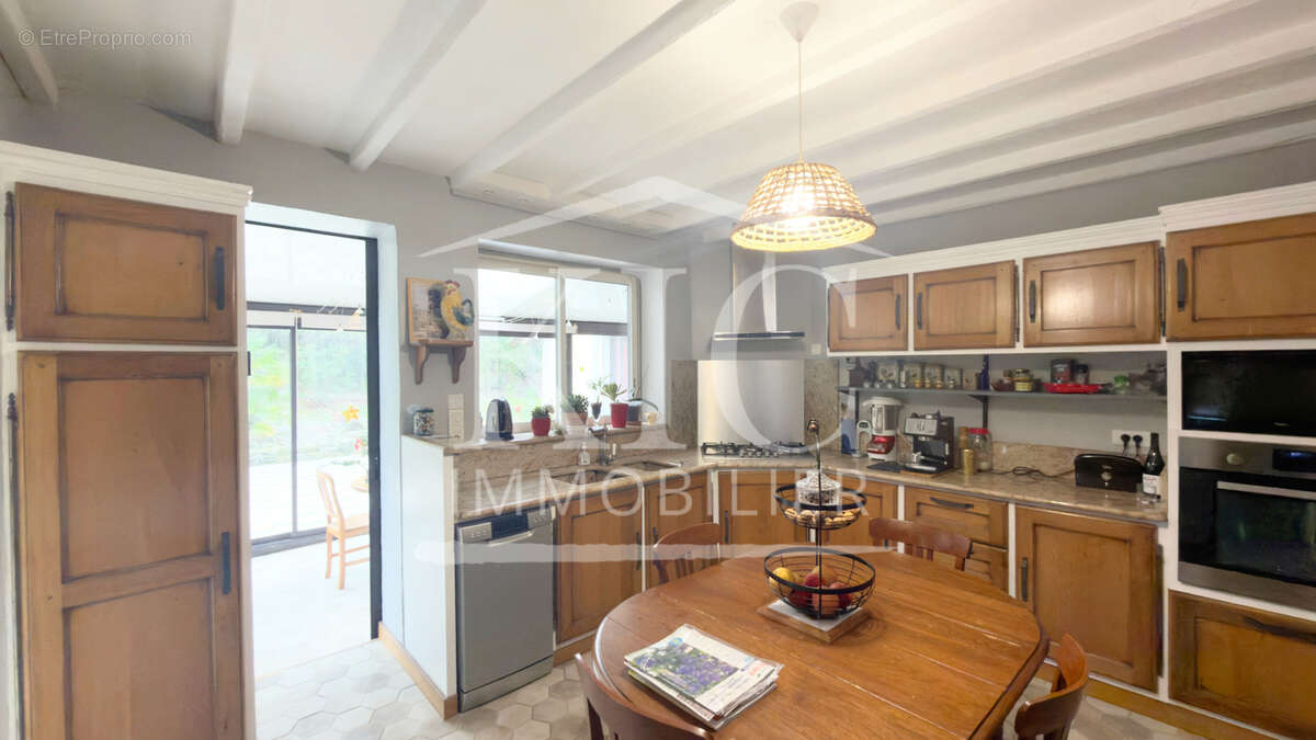 Maison à CARCASSONNE