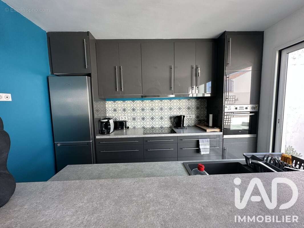 Maison 86 m² à La Tranche-Sur-Mer  - photo 2