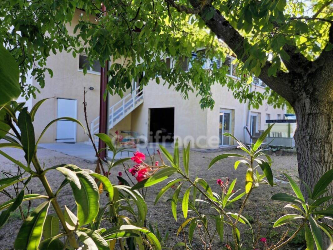 Maison à IGE