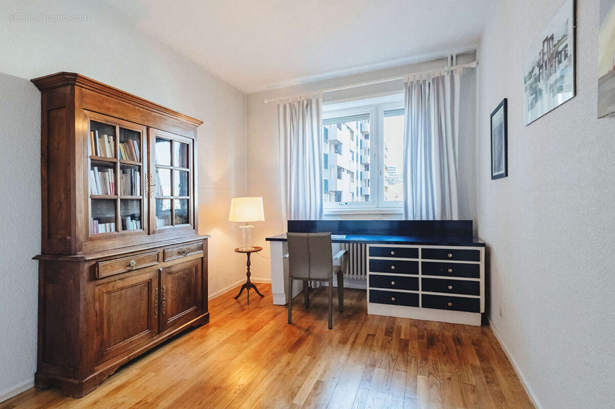 Photo 7 - Appartement à SAINT-ETIENNE