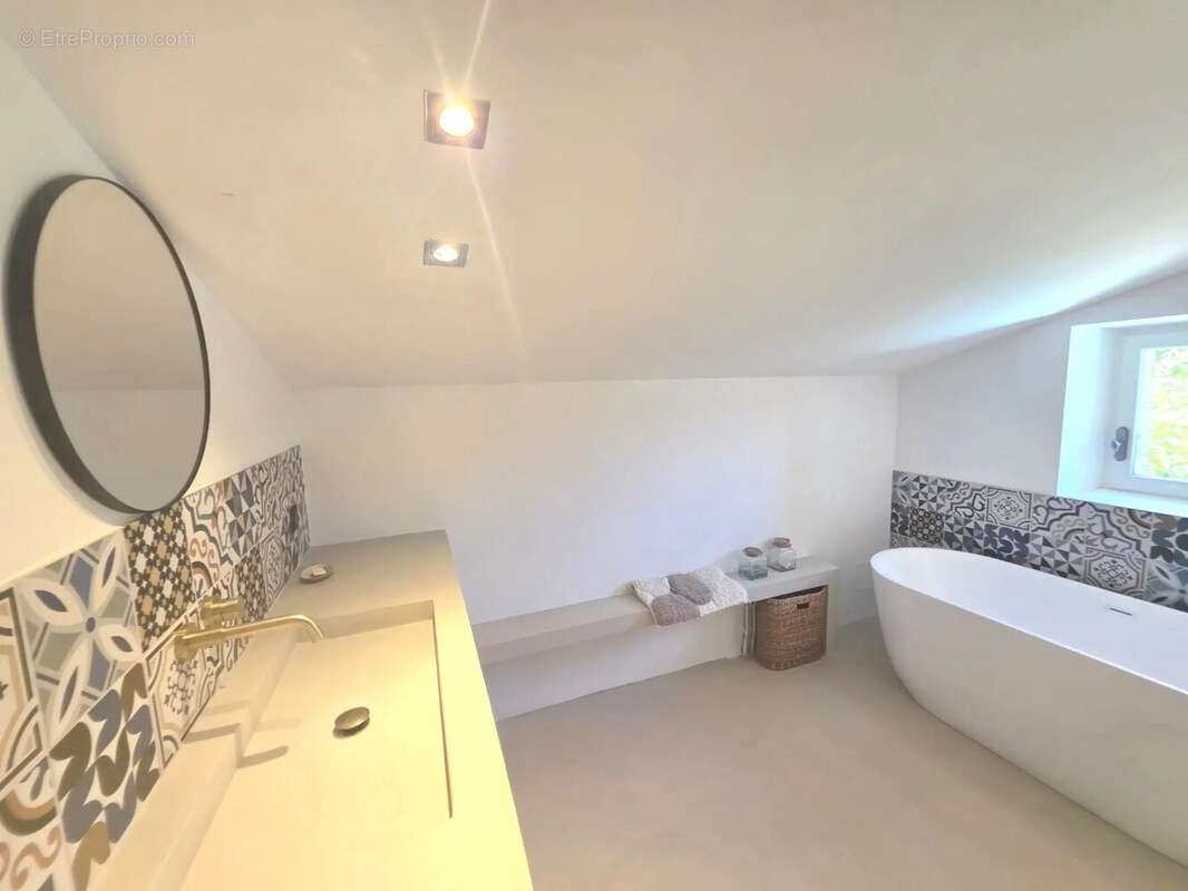Maison à MURS