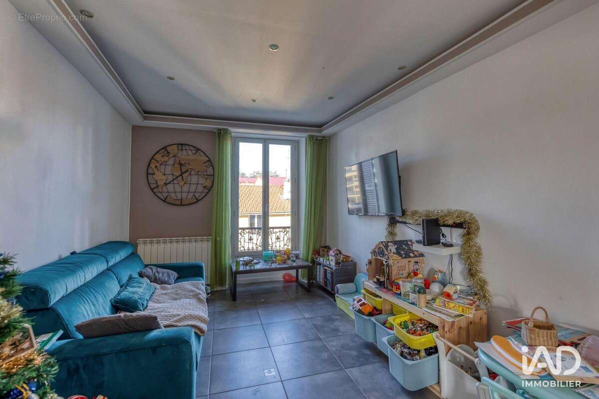 Photo 8 - Appartement à RIVES