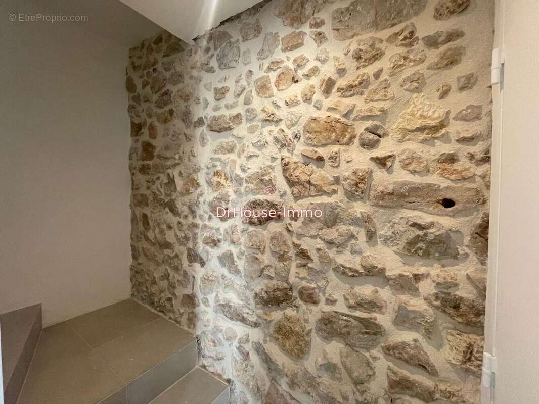 Maison à MARSEILLE-8E