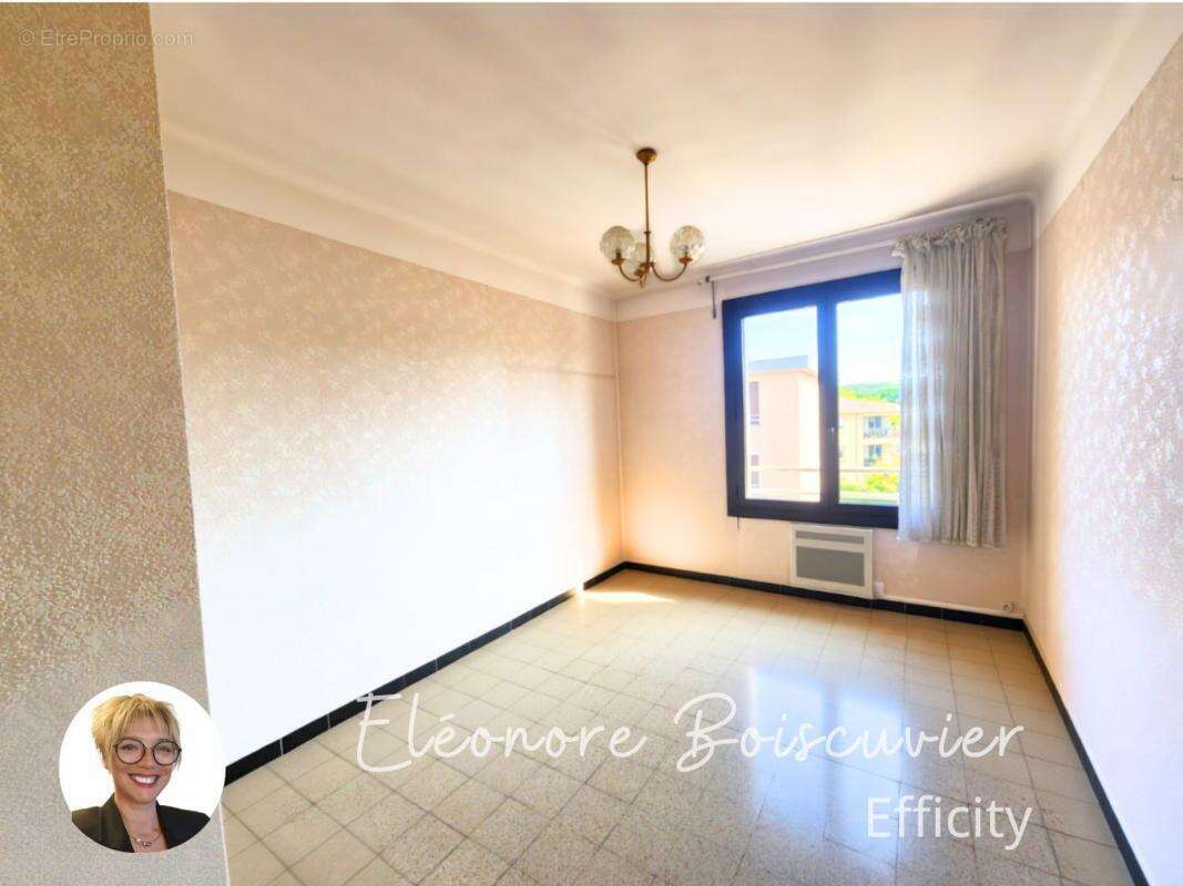 Appartement à GARDANNE