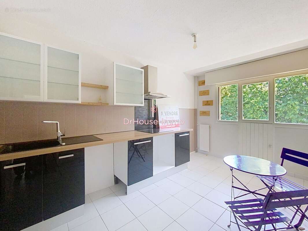 Appartement 4 pièces 85 m² à vendre à Lormont (33310) - photo 45