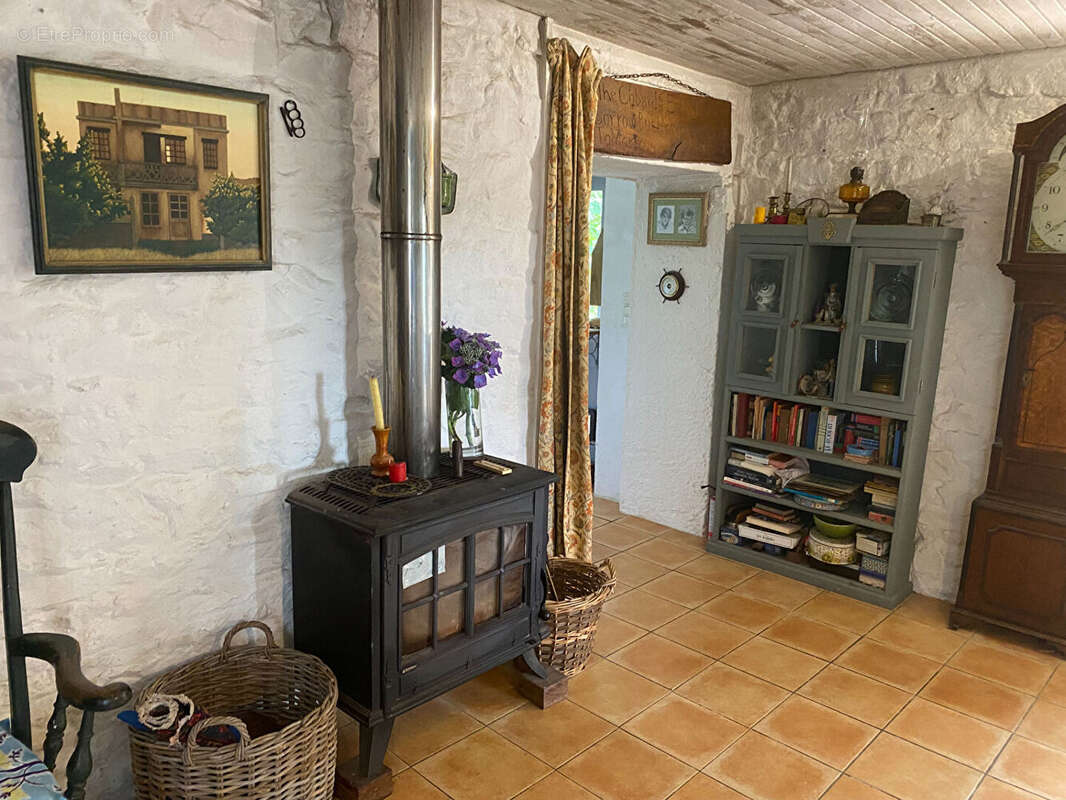 Maison à BESNEVILLE