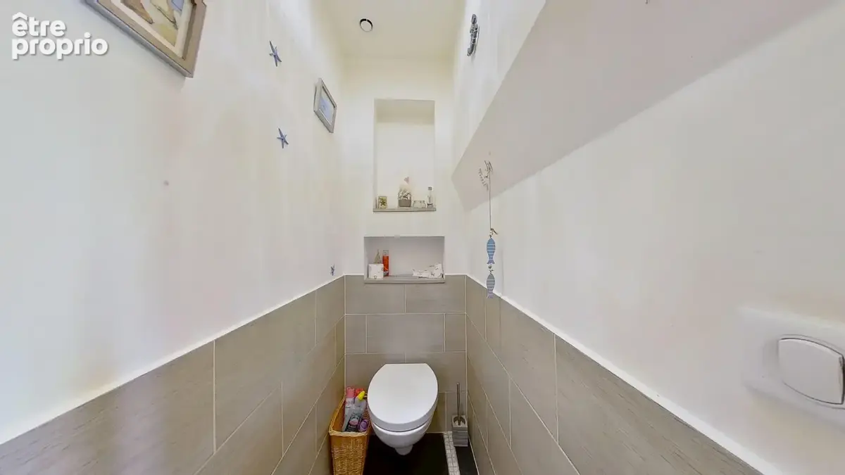 Maison : 2 logements - photo 6