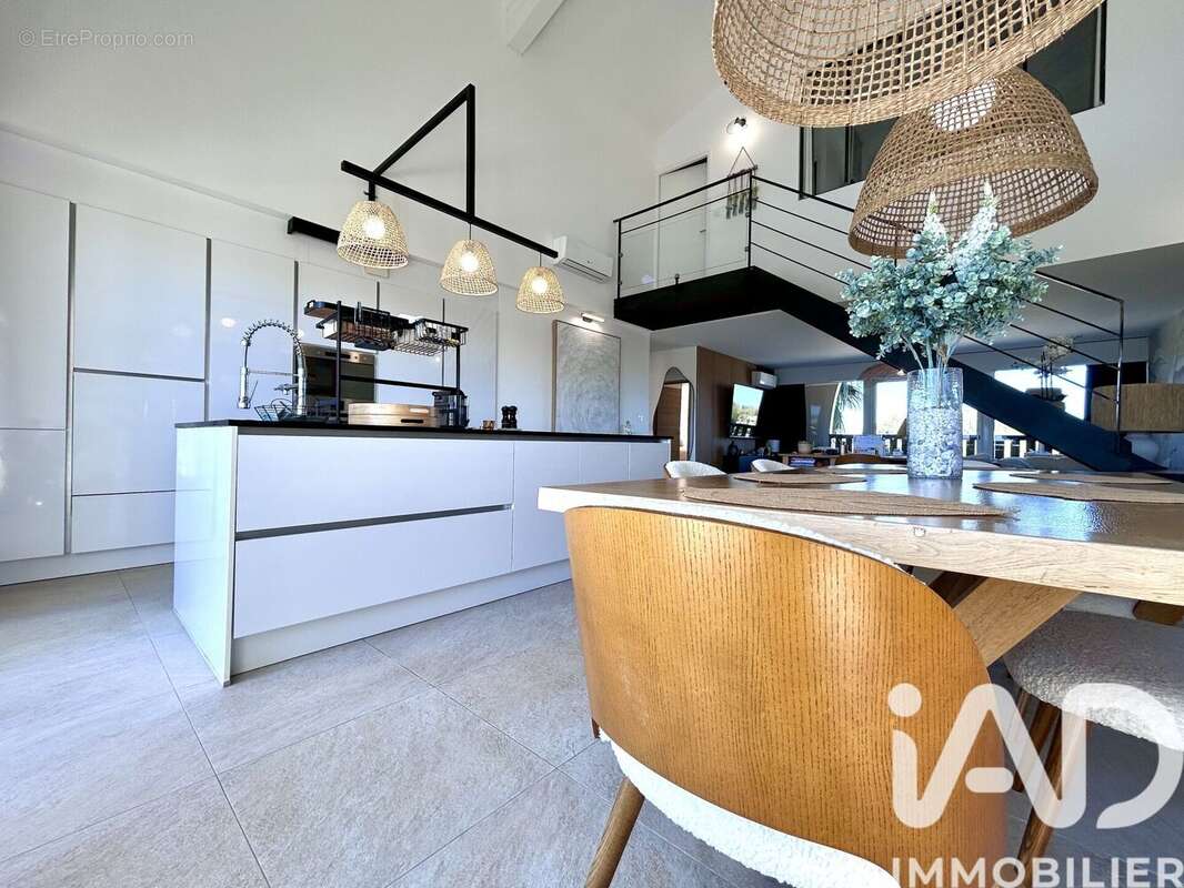 Photo 3 - Appartement à SAINT-CYPRIEN