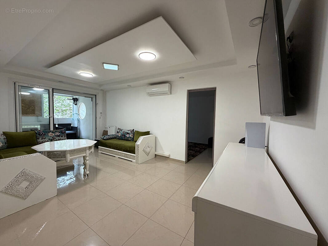 Appartement à ISTRES