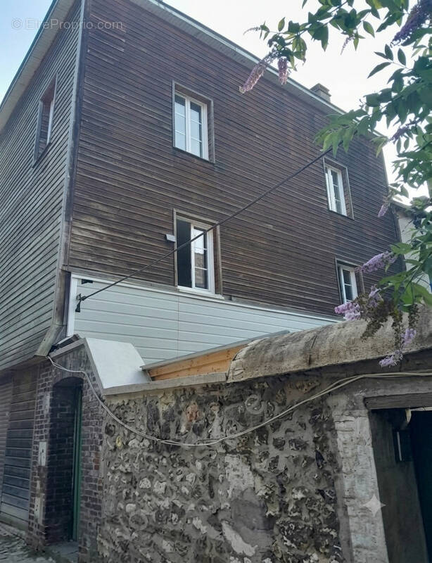 Appartement à ROUEN