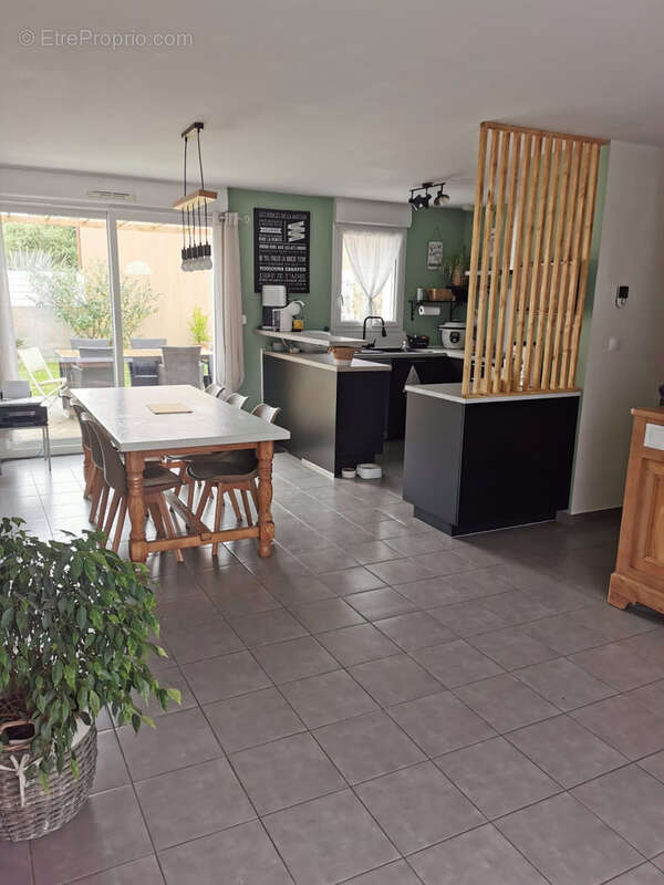 Maison à ARTHON-EN-RETZ