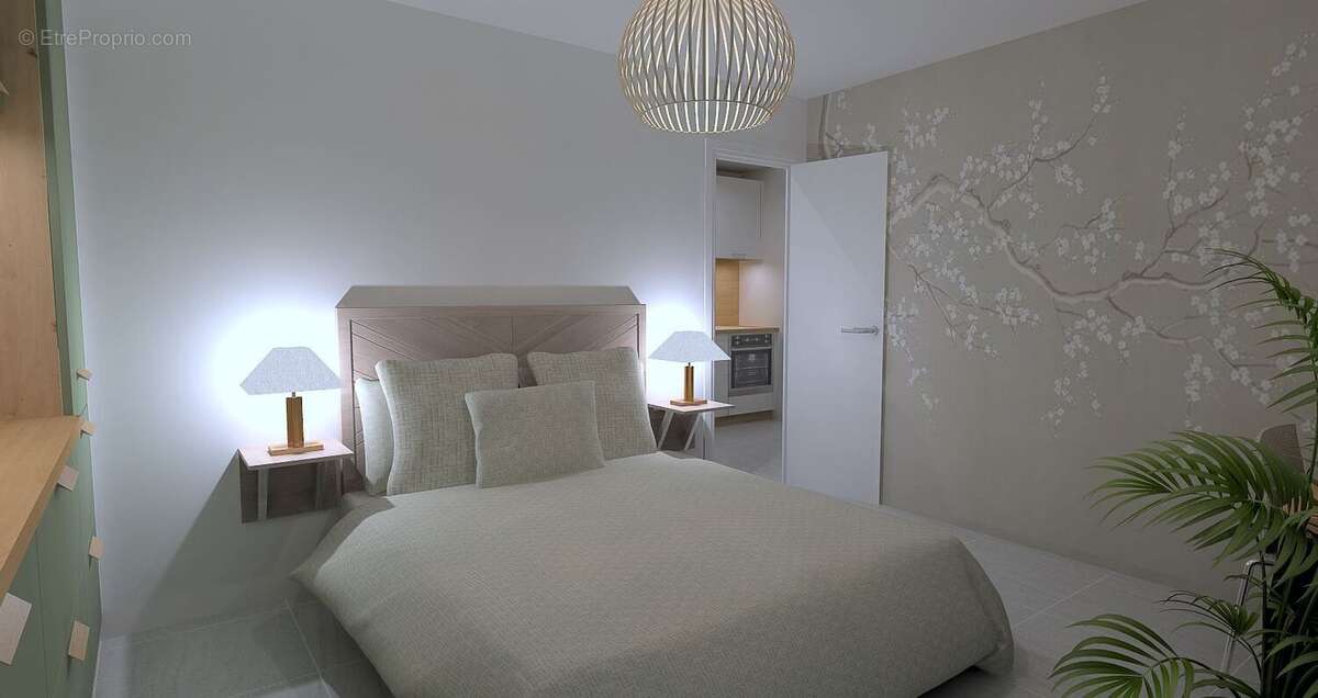 Appartement à SAINT-ANDRE-DE-SANGONIS