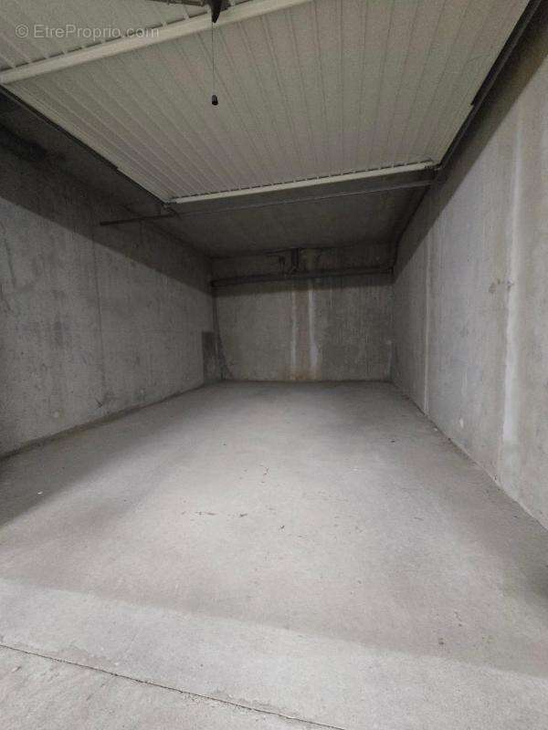 Appartement à CHAMBERY