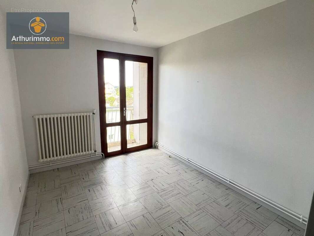 Appartement à MARMANDE